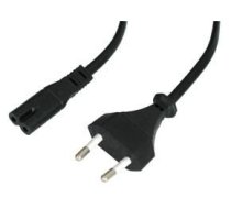 Power Cable Black 5 M Cee7/16 30423 (4002888304238) ( JOINEDIT61338808 )