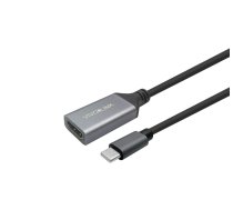 USB-C to HDMI female Cable 1m PROUSBCHDMIMF1 (5704174845232) ( JOINEDIT61332106 )