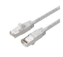 Lanview CAT6A S/FTP 0 25m White LSZH   5715063269060 ( LV SFTP6A0025W LV SFTP6A0025W )