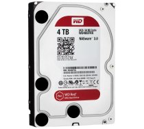 WD Red 4TB 24x7 WD40EFRX-RFB (5711783171409) ( JOINEDIT61345599 )