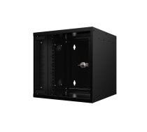 10" 9U Rack Wallmount Cabinet RSM09U30MNBL (5420016847096) ( JOINEDIT61335738 )
