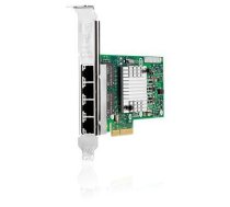 Hewlett Packard Enterprise Ethernet 1GB 4-Port 331FLR 5711783720218 ( RP001230906 ) tīkla karte