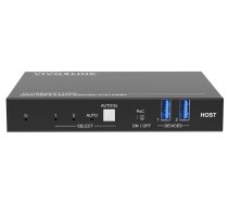 Vivolink 100m USB 3.2 Gen1 Extender 5715063298374 ( VLUSB3EXT100H )