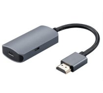 HDMI to USB-C adapter HDMI HDMIUSB3.2 (5704174785880) ( JOINEDIT61331773 )
