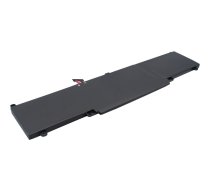 CoreParts Laptop Battery for Asus 46Wh  5706998636027 ( MBXAS BA0070 MBXAS BA0070 ) akumulators  baterija portatīvajiem datoriem