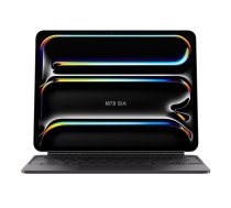 Apple Magic Keyboard for iPad Pro 13?inch (M4) - SWE Apple 195949484483 ( MWR53S/A ) klaviatūra