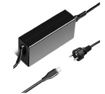CoreParts USB-C Power Adapter 45W  5704174990468 ( MBXUSBC AC0025 MBXUSBC AC0025 ) iekārtas lādētājs