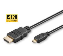 HDMI 2.0 A-D cable  3m HDM19193V2.0D (5704174226000) ( JOINEDIT61324432 )