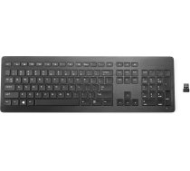 HP Wireless Premium Keyboard (ML)  New Retail 190780984123 ( Z9N41AA#UUW Z9N41AA#UUW ) klaviatūra