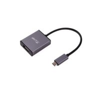 USB-C to DisplayPort adapter  LMP-USBC-MDP-SG (7640113431877) ( JOINEDIT61340550 )
