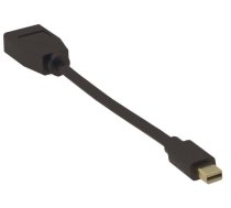 MicroConnect 4K Mini Displayport - DP M-F  5704174384625 ( MDPDP 4K MDPDP 4K ) kabelis video  audio