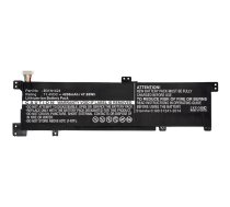 Laptop Battery for Asus 39Wh MBXAS-BA0085 (5706998636171) ( JOINEDIT61327946 )