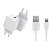 USB Charger with 2meter USB-C MBXUSB-AC0011 (5704174602477) ( JOINEDIT61310013 ) iekārtas lādētājs