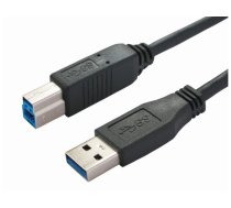 USB 3.0 cable A/B 1 0m 917.1205 (4016514029303) ( JOINEDIT61325100 )