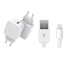 USB Charger for iPhone  iPad MBXUSB-AC0006 (5704174602422) ( JOINEDIT61310008 ) iekārtas lādētājs