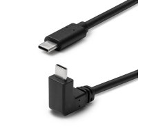 USB-C cable 2m  3.2 Gen2  one USB3.1CC2A (5704174842187) ( JOINEDIT61340927 ) USB kabelis