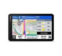 Garmin Drivecam 76 navigator Fixed 17.6 cm (6.95quot;) TFT Touchscreen 271 g Black 753759308445 010-02729-15 (753759308445) ( JOINEDIT49728450 ) Navigācijas iekārta