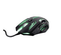 Trust GXT 108 Rava mouse Gaming Right-hand USB Type-A Optical 2000 DPI 8713439220902 22090 (8713439220902) ( JOINEDIT49704053 ) Datora pele