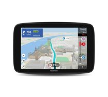 TomTom GO Camper Max Premium Pack 636926106962 1YD7.002.31 (636926106962) ( JOINEDIT59396054 ) Navigācijas iekārta