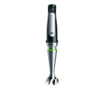 Braun MQ 7087X 1.2 L Immersion blender 1000 W Black  Stainless steel 8021098774651 0X22111291 (8021098774651) ( JOINEDIT49702412 ) Blenderis