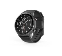 Hama Fit Watch 6910 3.25 cm (1.28quot;) LCD 46 mm Digital Touchscreen Grey GPS (satellite) 4047443489012 00178610 (4047443489012) ( JOINEDIT59575536 ) Viedais pulkstenis  smartwatch