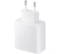 Samsung Wall Charger TA845 45W 1x Type-C - White EU 8809580801418 ( GP PTU020SOFWQ GP PTU020SOFWQ )