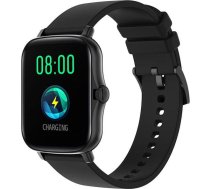 Garett Smartwatch Sport Activity Sporta Viedpulksenis / Bluetooth / IP67 / GPS / SMS / Melns ( SPORT_ACTIVITY_BK SPORT_ACTIVITY_BK SPORT_ACTIVITY_BK ) Viedais pulkstenis  smartwatch