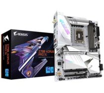 GIGABYTE Z790 AORUS PRO X LGA1700 ATX ( Z790 AORUS PRO X Z790 AORUS PRO X ) pamatplate  mātesplate