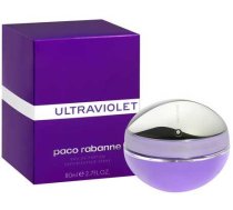 Kvepalai moterims Paco Rabanne Ultraviolet EDP  80 ml 3584 (3349668092444) ( JOINEDIT60071569 )