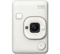 FUJIFILM Instax Mini LiPlay (2024)   misty white 4179684 (4547410539110) ( JOINEDIT63220035 )