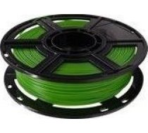 Filament PLA 1 75mm 0 5kg - green ( 1TVA36 1TVA36 ) 3D printēšanas materiāls