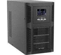 UPS Office On-Line PF1 3000VA LCD 8 x IEC C13 metal case ( O/3000I/PF1 O/3000I/PF1 ) nepārtrauktas barošanas avots UPS