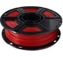 Filament PLA 1 75mm 0 5kg - red ( 1TVA33 1TVA33 ) 3D printēšanas materiāls