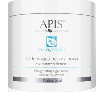 Apis APIS_Oxy O2 Terapis Oxygenating Algae Mask dotleniajaca maska algowa z aktywnym tlenem 200g 5901810006556 (5901810006556) ( JOINEDIT34075314 )