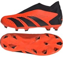 Adidas Buty adidas Predator Accuracy.3 FG LL Jr GW4607 ( GW4607 GW4607 )