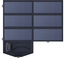 Photovoltaic panel Allpowers XD-SP18V40W 40 W ( XD SP18V40W XD SP18V40W XD SP18V40W ) iekārtas lādētājs