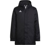 adidas Entrada 22 Stadium Kids Jacket black H57569 ( H57569 H57569 )