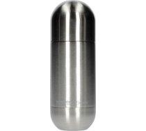 Asobu Asobu - Orb Bottle Srebrna - Butelka termiczna 420 CD/SBV30 SILVER (842591036163) ( JOINEDIT43985991 ) termoss