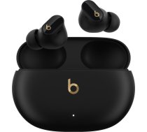 Beats Studio Buds + Wireless Headphones - Black with Gold ( MQLH3EE/A MQLH3EE/A )