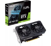 ASUS GeForce RTX 3050 DUAL 8GB OC V2 ( DUAL RTX3050 O8G V2 DUAL RTX3050 O8G V2 DUAL RTX3050 O8G V2 ) video karte