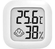 ATL AG355A Room thermometer hygrometer ( 5907621826833 AG355A ) barometrs  termometrs
