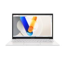 Asus Vivobook 14  14''  FHD  i5  16 GB  512 GB  ENG  gaisi zala - Portativais dators Vivobook 14 X1404VA-EB490W (4711387693759) ( JOINEDIT64699853 ) datoru skaļruņi