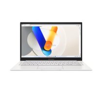 Asus Vivobook 14  14''  FHD  i5  16 GB  512 GB  ENG  balta - Portativais dators Vivobook 14 X1404VA-EB491W (4711387693773) ( JOINEDIT64699854 ) datoru skaļruņi