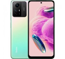 Xiaomi Redmi Note 12S 8GB/256GB Pearl Green ( 6941812728710 6941812728710 REDMI_NOTE_12S_256_GREEN XIAOM 6941812728710 ) Mobilais Telefons