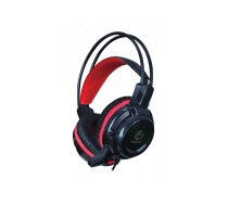 Rebeltec wired headphones Baldur for gamers 2x3 5m ( AKKSGSLUREB00013 AKKSGSLUREB00013 AKKSGSLUREB00013 ) austiņas