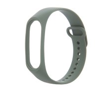 Silicone band for Xiaomi Mi Band 5 / 6 khaki OEM101044 (5900495035851) ( JOINEDIT65707879 )