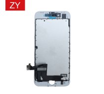 LCD Display with touch screen iPhone 8 / SE 2020 AAAA ZY white OEM0101058 (5907457707801) ( JOINEDIT65707582 )