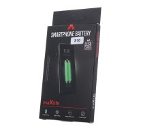 Maxlife battery for Samsung S10 EB-BG973ABU 3400mAh ( OEM0300526 OEM0300526 OEM0300526 ) akumulators  baterija mobilajam telefonam