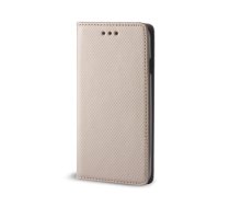 Smart Magnet case for Samsung Galaxy A34 5G gold GSM168922 (5900495061218) ( JOINEDIT65705113 )