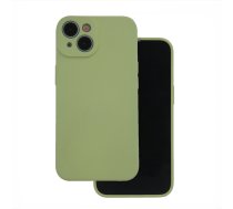 Silicon case for iPhone 7 / 8 / SE 2020 / SE 2022 mint GSM182616 (5907457755772) ( JOINEDIT65706033 )